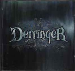 Blue Sky CD Derringer - Derringer