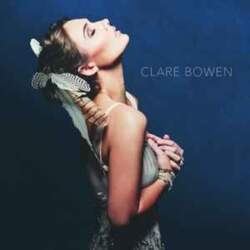 BMG CD Clare Bowen - Clare