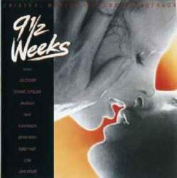 Capitol Records CD Various - 9½