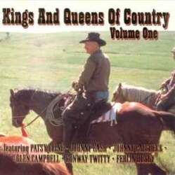 Castle Communications CD Various - Kings