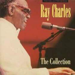 Castle Communications PLC CD Ray Charles