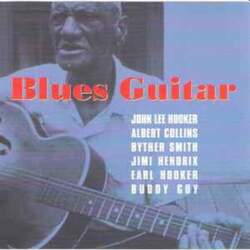 Castle Pulse CD Various - Blues