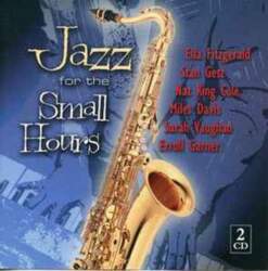 Castle Pulse CD Various - Jazz