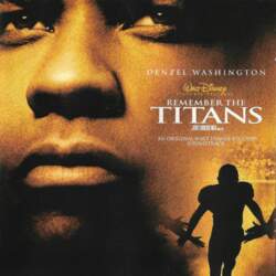 CD Various – Remember The Titans