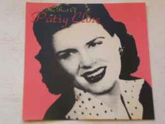 Charly Records CD Patsy Cline -