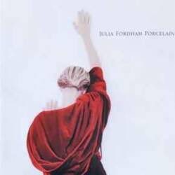 Cherry Pop CD Julia Fordham -