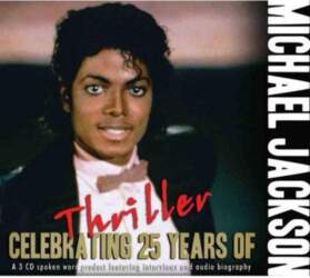 Chrome Dreams CD Michael Jackson –
