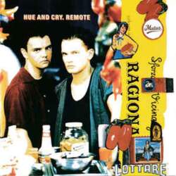 Circa CD Hue And Cry* -