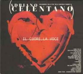 Clan Celentano CD Adriano Celentano -