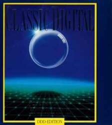 Classic Digital (2) CD Philharmonia Slavonica