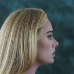 Columbia CD Adele - 30