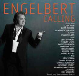 Conehead UK CD Engelbert* - Engelbert