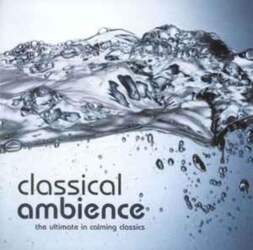 Crimson CD Various - Classical Ambience