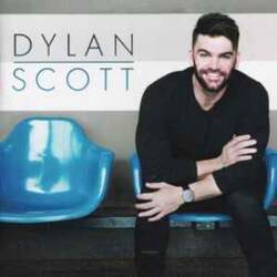Curb Records CD Dylan Scott -