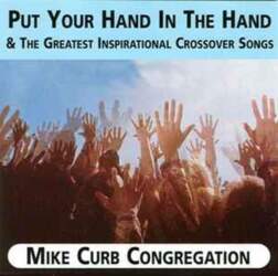 Curb Records CD Mike Curb Congregation