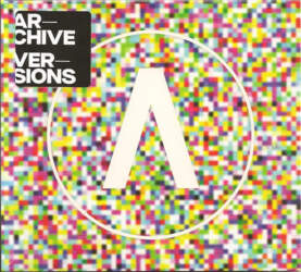Dangervisit CD Archive – Versions