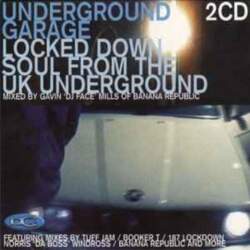 DCI CD Gavin `DJ Face` Mills*