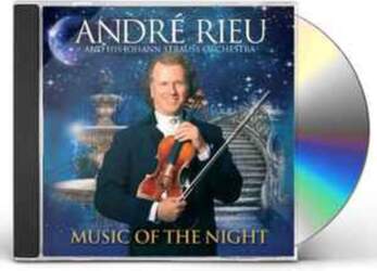 Decca CD André Rieu And His