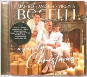 Decca CD Matteo* • & Andrea*