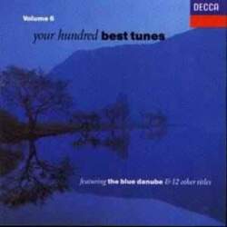 Decca CD Various - Your Hundred