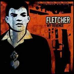 Deck Cheese Records CD Fletcher -