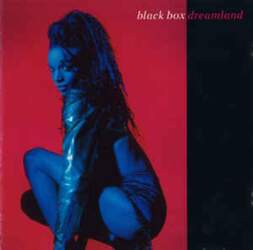 Deconstruction CD Black Box - Dreamland