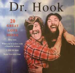 Disky CD Dr. Hook - 20