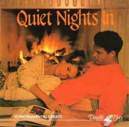 Double Play CD Unknown Artist -