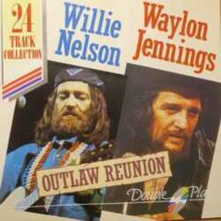 Double Play CD Willie Nelson, &