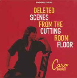 Dramatico CD Caro Emerald - Deleted