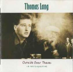 Dry (3) CD Thomas Lang -