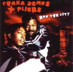 Dynamic (9) CD Chaka Demus +