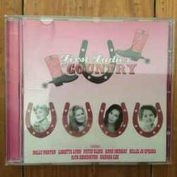 Dynamic (9) CD Various - First