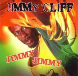 Dynamic Entertainment Ltd CD Jimmy Cliff