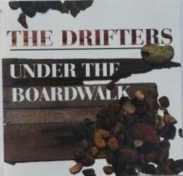 Dynamic Entertainment Ltd CD The Drifters