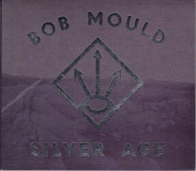Edsel Records CD Bob Mould –