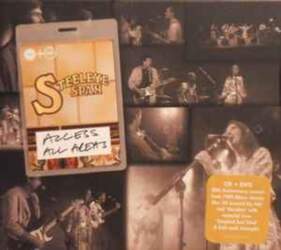 Edsel Records CD Steeleye Span -
