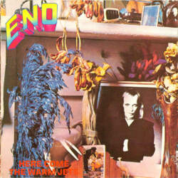 EG CD Eno* – Here Come