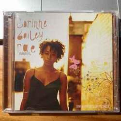 EMI CD 肯尼贝儿* - Corinne Bailey