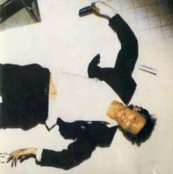 EMI CD David Bowie - Lodger