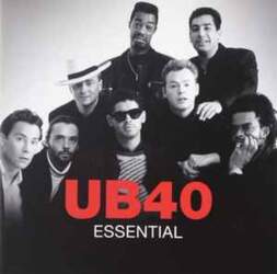EMI CD UB40 - Essential
