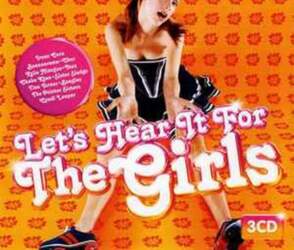 EMI CD Various - Let`s Hear