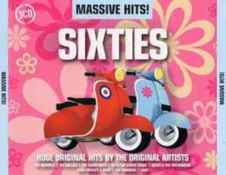 EMI CD Various - Massive Hits
