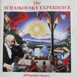 EMI CD Various - The Tchaikovsky