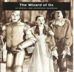 EMI CD Various - The Wizard