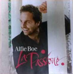 EMI Classics CD Alfie Boe -