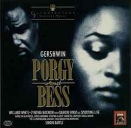 EMI Digital CD Gershwin* - &