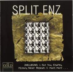 EMI Gold CD Split Enz –