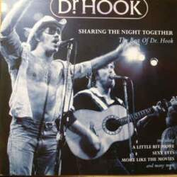 EMI Gold CD Dr. Hook -