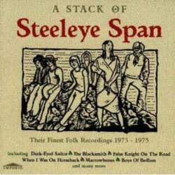 Emporio CD Steeleye Span - A
